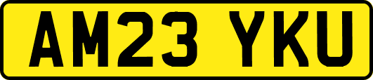 AM23YKU