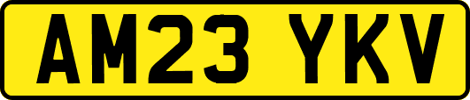 AM23YKV