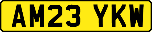 AM23YKW