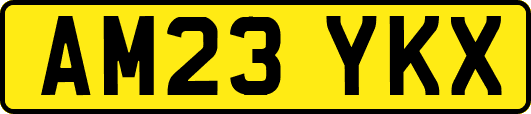 AM23YKX