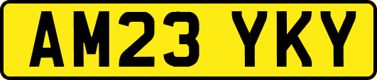 AM23YKY