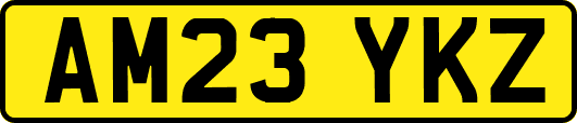 AM23YKZ