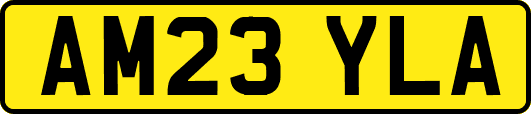 AM23YLA