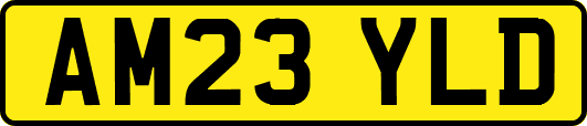 AM23YLD
