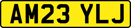 AM23YLJ