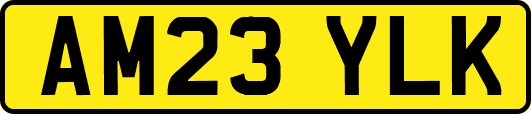 AM23YLK