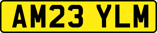 AM23YLM