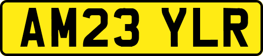 AM23YLR