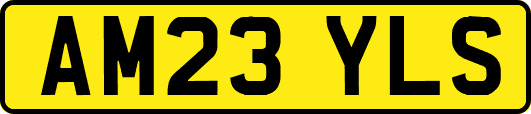AM23YLS