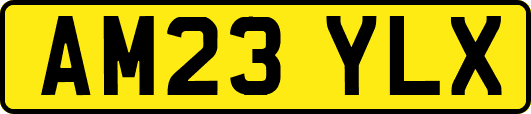AM23YLX