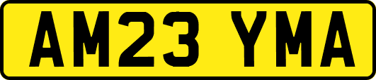 AM23YMA