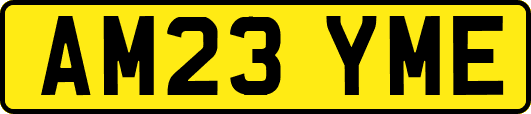 AM23YME