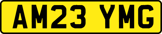 AM23YMG