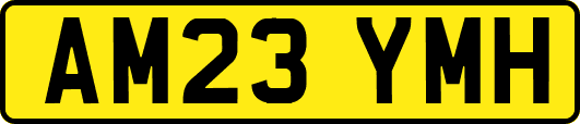 AM23YMH