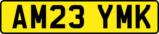 AM23YMK