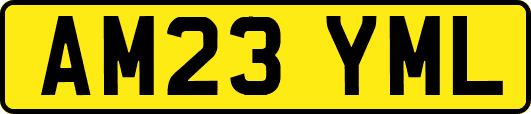 AM23YML