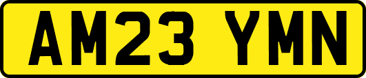 AM23YMN