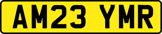 AM23YMR