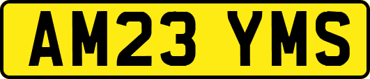 AM23YMS