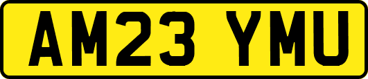 AM23YMU