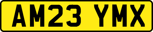 AM23YMX