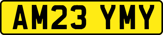AM23YMY