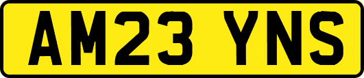 AM23YNS