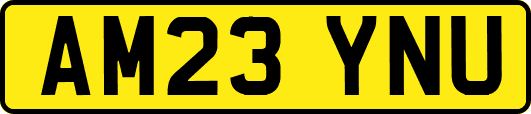 AM23YNU