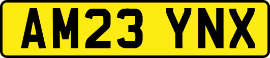 AM23YNX