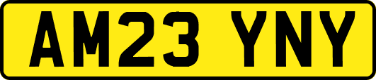 AM23YNY