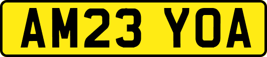 AM23YOA