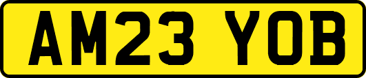 AM23YOB