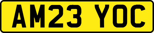 AM23YOC