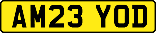 AM23YOD