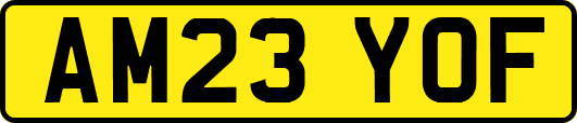 AM23YOF