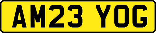 AM23YOG