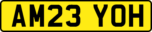 AM23YOH