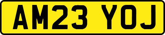 AM23YOJ