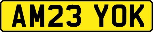 AM23YOK