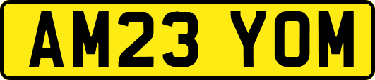 AM23YOM