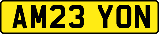 AM23YON