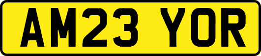 AM23YOR