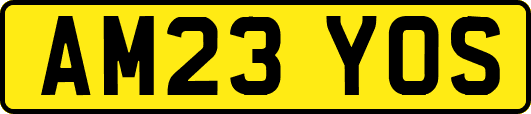AM23YOS