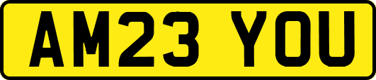 AM23YOU