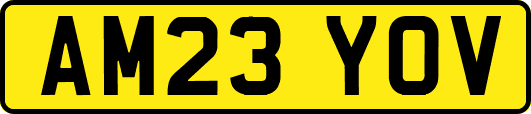 AM23YOV