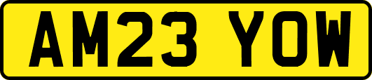 AM23YOW