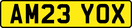 AM23YOX