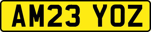 AM23YOZ