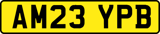 AM23YPB
