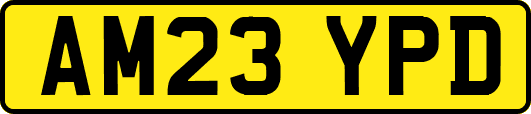 AM23YPD